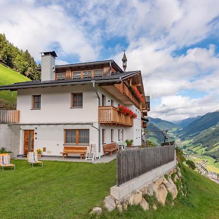 Apartmán Ortnerhof Ahrntal Exteriér fotografie