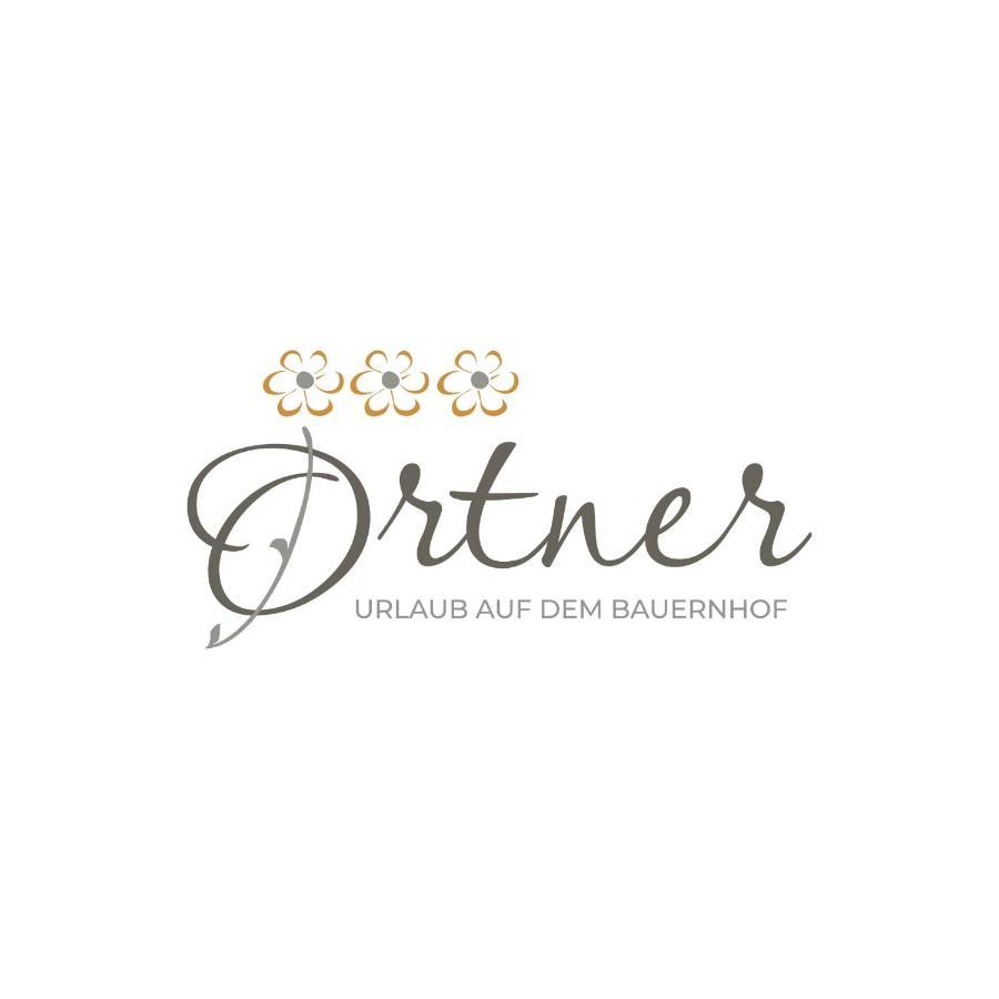 Apartmán Ortnerhof Ahrntal Exteriér fotografie